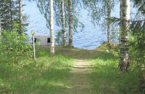 Kuopio Casa | Holiday Home Pellervo by Interhome