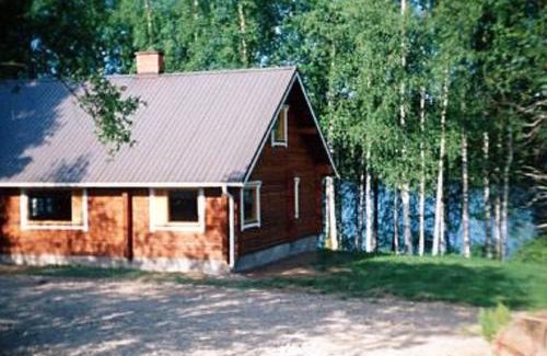 Kuopio Casa | Holiday Home Pellervo by Interhome