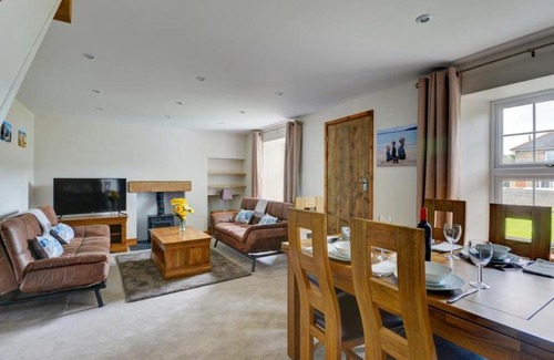 Troon Casa | Holiday Home Pendarves by Interhome