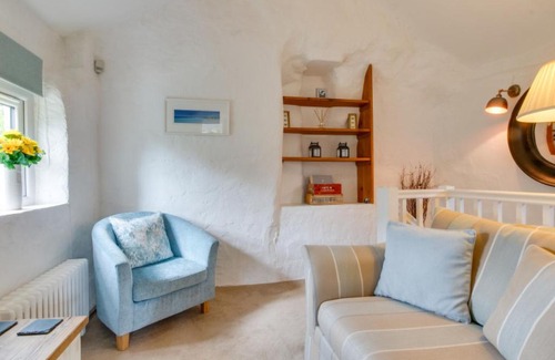 St Austell Casa | Holiday Home Pendeen Hayloft