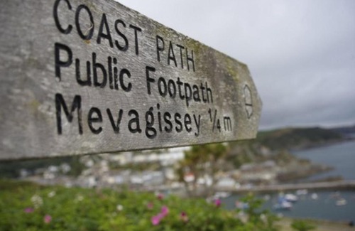 St Austell Casa | Holiday Home Pendeen Hayloft