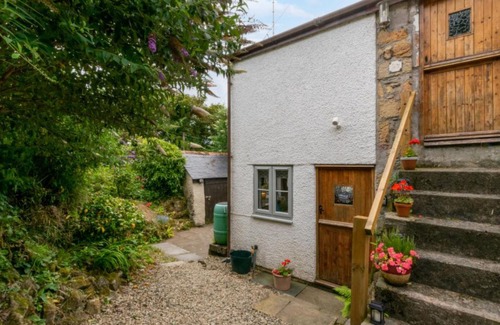 St Austell Casa | Holiday Home Pendeen Hayloft