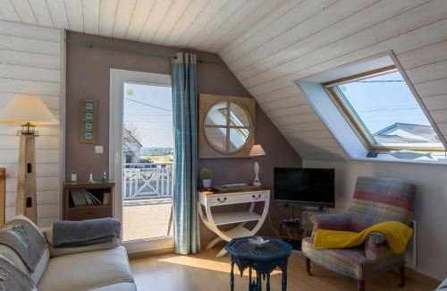 Kerlouan Casa | Holiday Home Penn an Aod by Interhome