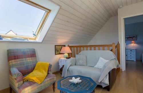 Kerlouan Casa | Holiday Home Penn an Aod by Interhome