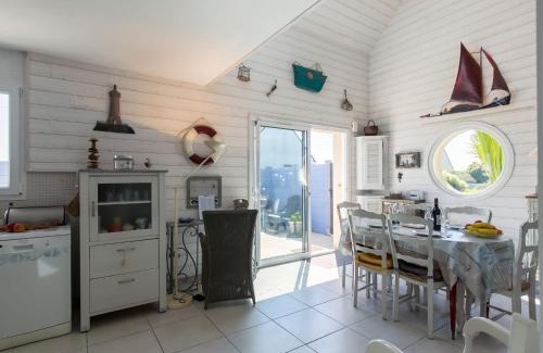 Kerlouan Casa | Holiday Home Penn an Aod by Interhome