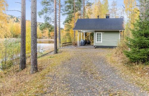 Koli National Park Casa | Holiday Home Pentintupa by Interhome