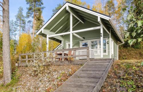 Koli National Park Casa | Holiday Home Pentintupa by Interhome