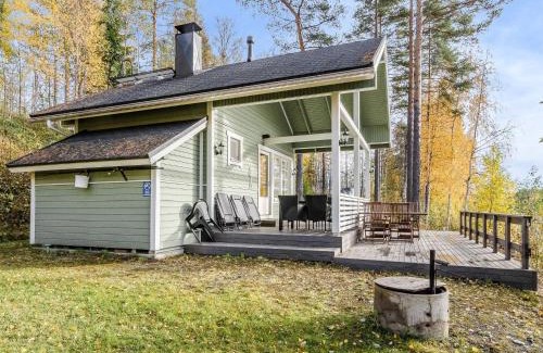 Koli National Park Casa | Holiday Home Pentintupa by Interhome
