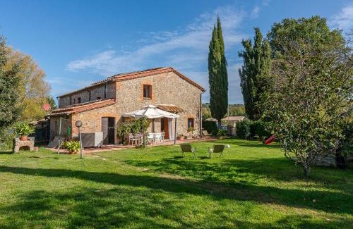 Montieri Casa | Holiday Home Pepi by Interhome