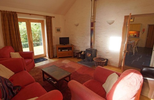 Machynlleth Casa | Holiday Home Pernil