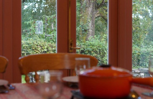 Machynlleth Casa | Holiday Home Pernil