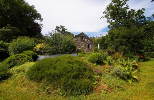 Machynlleth Casa | Holiday Home Pernil