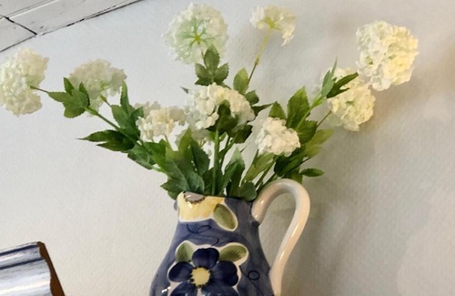 Puy-l'Eveque Casa | Holiday Home Petite Maison Bleue