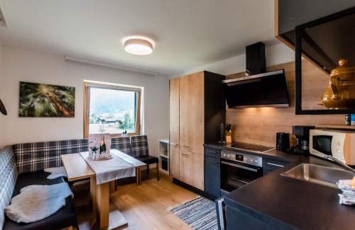 Taxenbach Casa | Holiday Home Pfisterer by Interhome