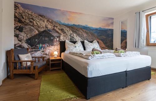 Taxenbach Casa | Holiday Home Pfisterer by Interhome