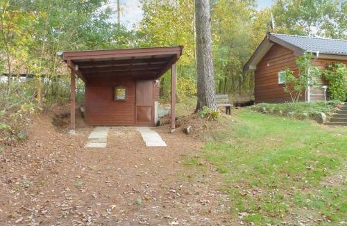 Bryrup Casa | Holiday Home Piia - 800m from the sea by Interhome