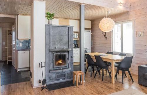 Vuokatti Casa | Holiday Home Pikku-pölly by Interhome