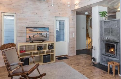 Vuokatti Casa | Holiday Home Pikku-pölly by Interhome