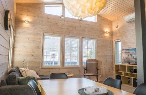 Vuokatti Casa | Holiday Home Pikku-pölly by Interhome