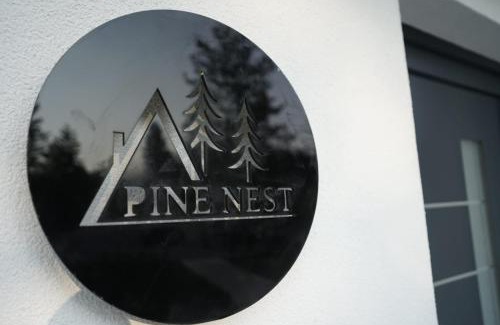 Trn Casa | Holiday home Pine nest