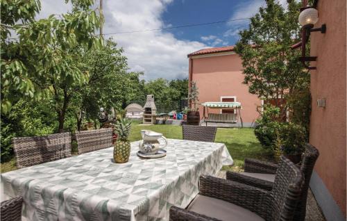 Pinezici Casa | Holiday Home Pinezici I
