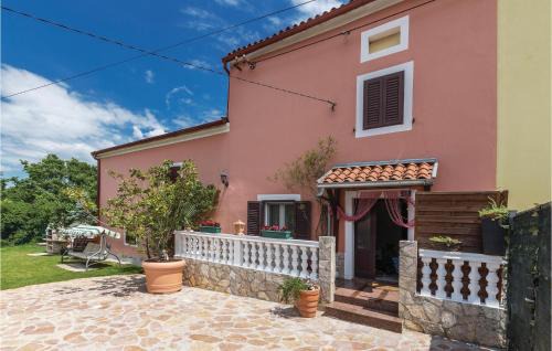 Pinezici Casa | Holiday Home Pinezici I