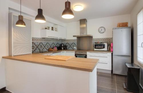 Dinard Casa | Holiday Home Pival by Interhome