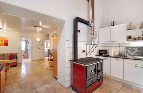 Steinbach Casa | Holiday Home 'Plättig' with Private Terrace, Private Garden and Wi-Fi