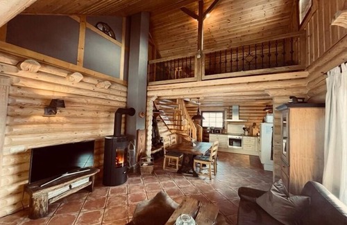 Schierke Apartamento | Holiday home Placzek