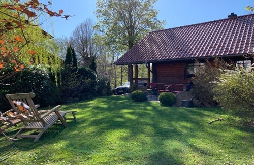 Schierke Apartamento | Holiday home Placzek
