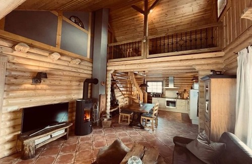 Schierke Apartamento | Holiday home Placzek