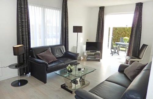 Municipality of Noordwijk Complejo | Holiday Home Plevier Comfort-2 by Interhome