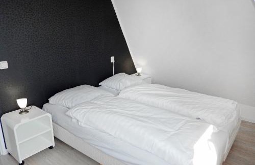 Municipality of Noordwijk Complejo | Holiday Home Plevier Comfort-2 by Interhome