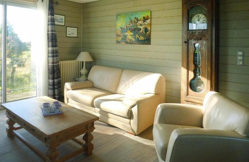 Ploubazlanec Casa | Holiday home, Ploubazlanec