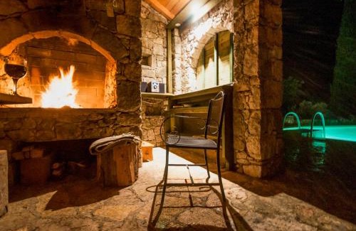 Bacina Casa | Holiday Home Podcempres by Interhome