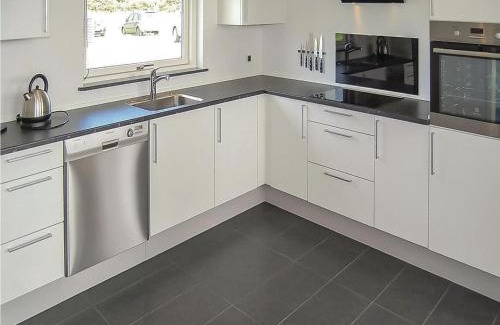 Fynshav Casa | Holiday Home Podehaven Haderslev