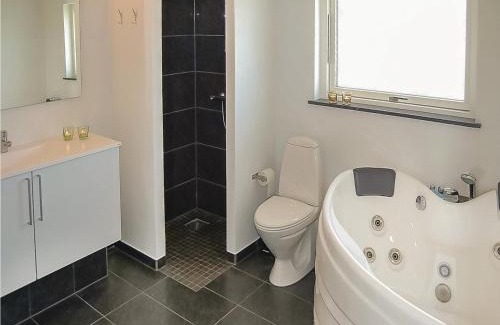 Fynshav Casa | Holiday Home Podehaven Haderslev