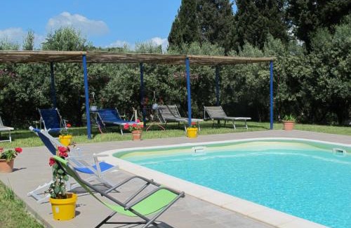 Certaldo Casa | Holiday Home Podere Conte Francesco-Carla by Interhome