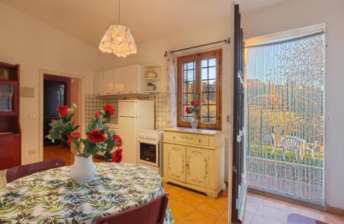 Certaldo Casa | Holiday Home Podere Conte Francesco-Carla by Interhome