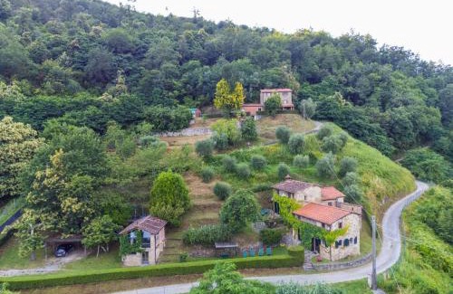 Pescia Casa | Holiday Home Podere Piastriccio- Apt- Grande by Interhome