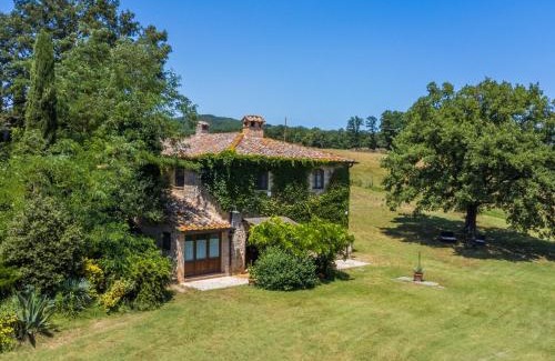 San Macario In Monte Casa | Holiday Home Podere S Giovanni by Interhome