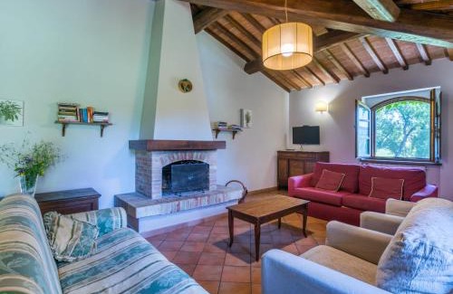 San Macario In Monte Casa | Holiday Home Podere S Giovanni by Interhome