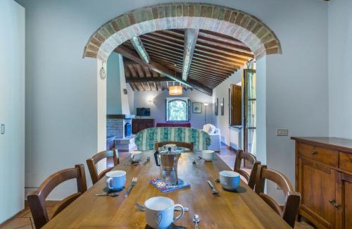 San Macario In Monte Casa | Holiday Home Podere S Giovanni by Interhome