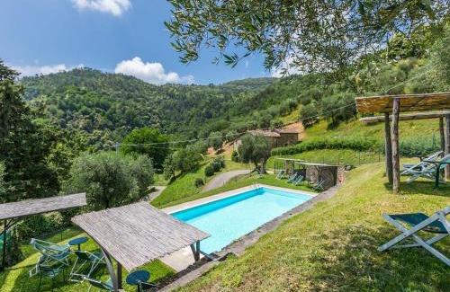 Pescia Casa | Holiday Home Podere Zano by Interhome
