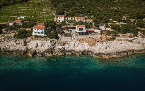 Orebic Apartamento | Holiday Home Potocinarka