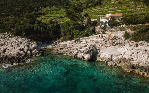 Orebic Apartamento | Holiday Home Potocinarka