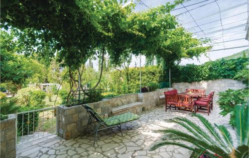 Trsteno Casa | Holiday Home Potok Vi