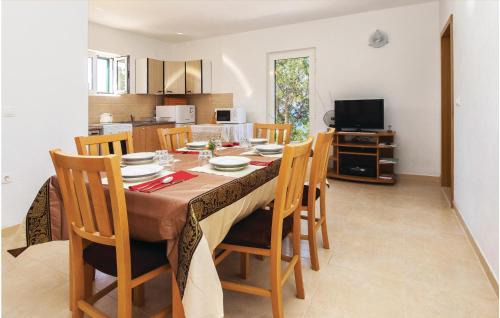 Povlja Casa | Holiday Home Povlja With Sea View I