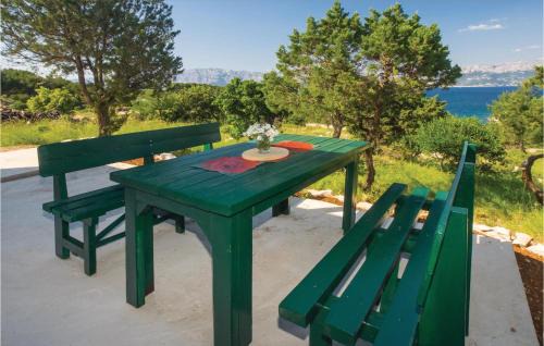 Povlja Casa | Holiday Home Povlja With Sea View I