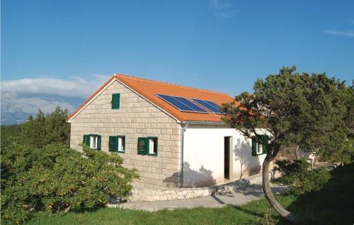 Povlja Casa | Holiday Home Povlja With Sea View I
